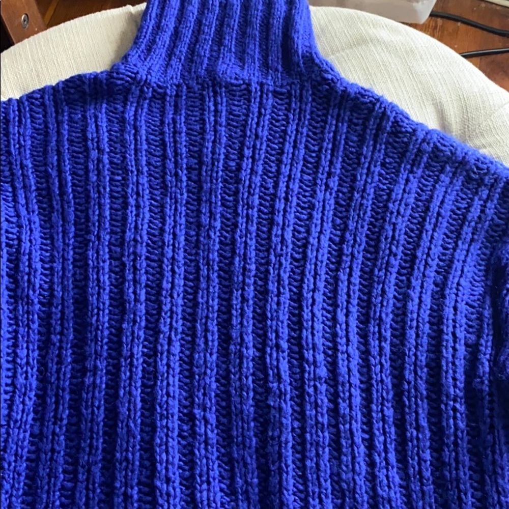 H&M oversized sweater - Picture 2 of 4